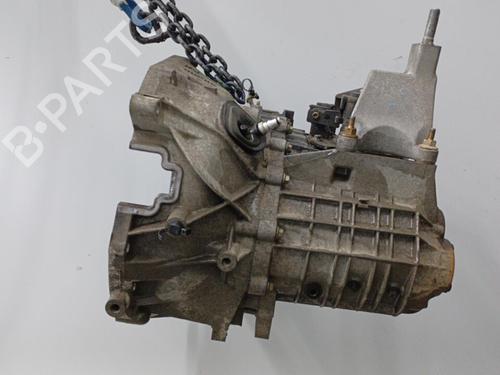Gearbox FORD MONDEO III (B5Y) 1.8 16V | BP21206671M3 