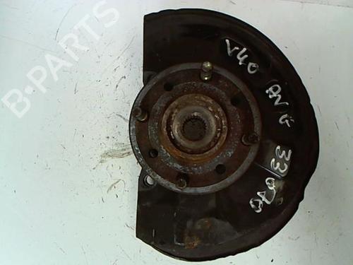 Used Left front steering knuckle VOLVO V40 Estate (645) 1.8 i (125 hp) 20478263