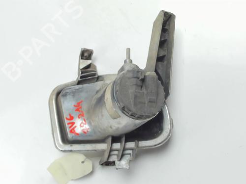 Used Left front fog light Left front fog light FIAT GRANDE PUNTO (199_) 1.3 D Multijet (199.AXD11, 199.AXD1A, 199.AXD1B,... (90 hp) 20449878 20449878