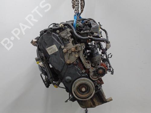 Used Engine FORD FOCUS II (DA_, HCP, DP) 2.0 TDCi (136 hp) 21237019