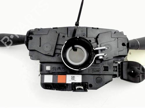 Steering column stalk PEUGEOT 208 II (UB_, UP_, UW_, UJ_) 1.5 BlueHDI 100 | BP29513967I23 