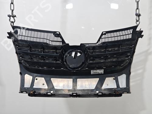 Griglia anteriore Griglia anteriore VW JETTA III (1K2) 1.9 TDI (105 hp) 33895093 33895093