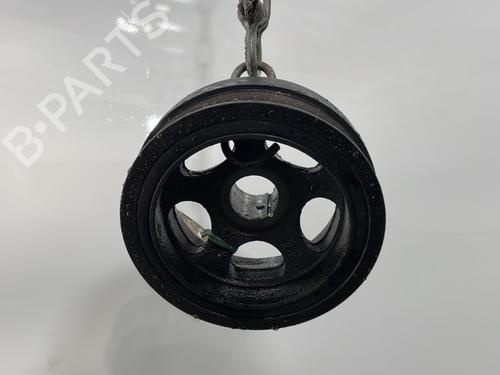 Used Pulley MERCEDES-BENZ GLK-CLASS (X204) 350 CDI 4-matic (204.992) (231 hp) 30329457
