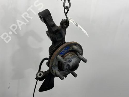 Used Left front steering knuckle FORD USA MUSTANG Coupe 5.0 V8 (422 hp) 20418733