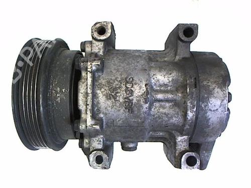Compressor A/A RENAULT CLIO II (BB_, CB_) 1.5 dCi (B/CB07) | BP20429347M34 