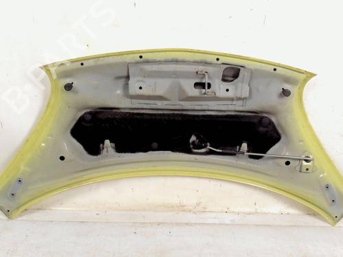 Hood CITROËN C1 (PM_, PN_) 1.0 | BP20421479C1 