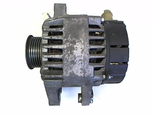 Alternator CITROËN C1 (PM_, PN_) 1.0 | BP20407208M7 