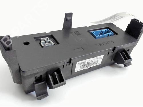 Climate control PEUGEOT 1007 (KM_) 1.6 16V | BP31871493I5 