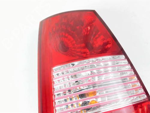 Left taillight KIA PICANTO I (SA) 1.1 CRDi | BP22329994C34 