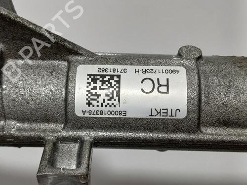 Steering rack RENAULT CLIO V (B7_) 1.0 TCe 90 (B7MT) | BP38943223M22 - Image 4
