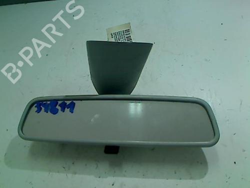 Used Rear mirror MERCEDES-BENZ E-CLASS (W210) E 200 CDI (210.007) (116 hp) 20471443