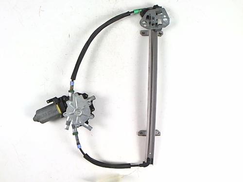 Used Front left window mechanism Front left window mechanism FORD ESCORT VI (GAL, AAL, ABL) 1.6 i 16V (88 hp) 20462395 20462395