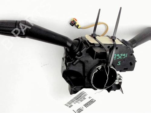 Steering column stalk FIAT 500X (334_) 1.3 D Multijet (334AXH1A) | BP36669229I23 - Image 4