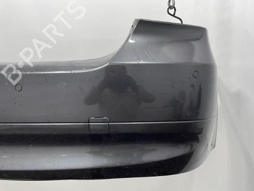 Used Rear bumper BMW 3 (E90) 318 d (122 hp) 22102885
