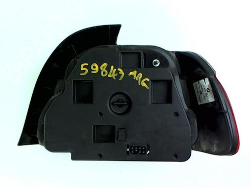 Used Left taillight Left taillight BMW 5 (E39) 525 d (163 hp) 20448218 20448218