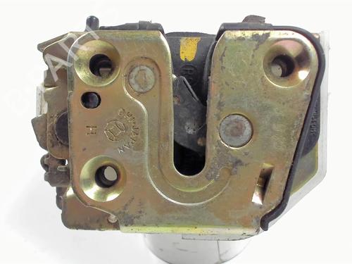 Rear right lock NISSAN X-TRAIL I (T30) 2.2 dCi 4x4 | BP20447422C99 