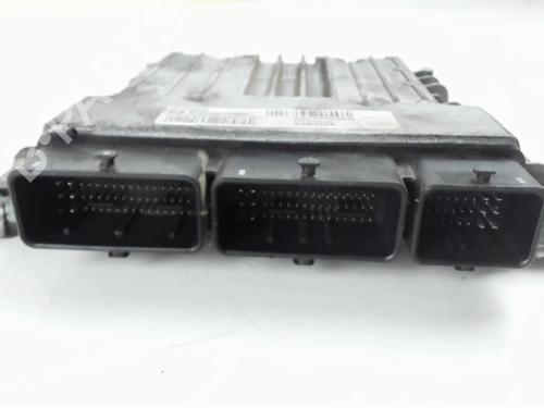 Engine control unit (ECU) RENAULT LAGUNA III Grandtour (KT0/1) 1.5 dCi (KT0A, KT0R, KT02) | BP30689100M57