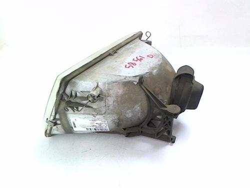 Right headlight PEUGEOT 309 II (3C, 3A) 1.8 TD | BP20410163C29 