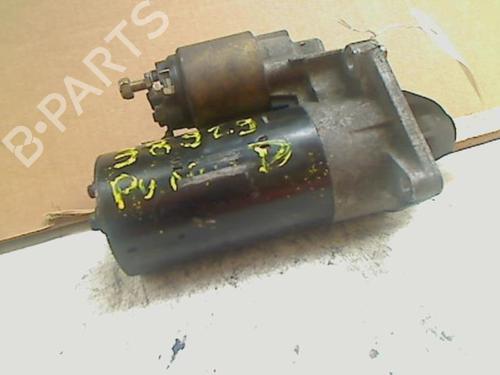 Starter FIAT PUNTO (188_) 1.9 DS 60 (188.031, .051, .231, .251) | BP20458895M8 