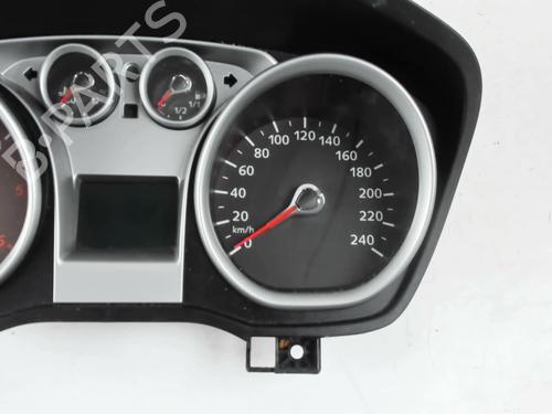 Instrument cluster FORD FOCUS II (DA_, HCP, DP) 1.6 TDCi | BP29625456C47 
