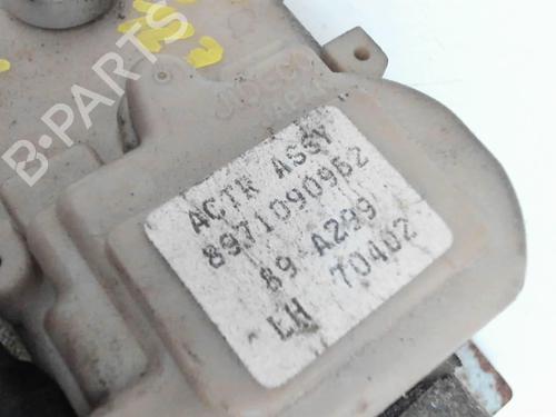 Used Tailgate lock Tailgate lock OPEL FRONTERA A (U92) 2.5 TDS (115 hp) 21241094 21241094