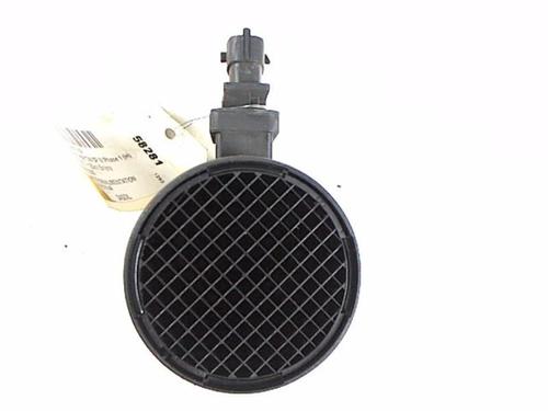 Mass air flow sensor OPEL ASTRA H (A04) 1.9 CDTI 16V (L48) | BP20455178M95 