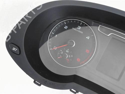 Instrument cluster AUDI Q3 (8UB, 8UG) 2.0 TDI | BP20439442C47 