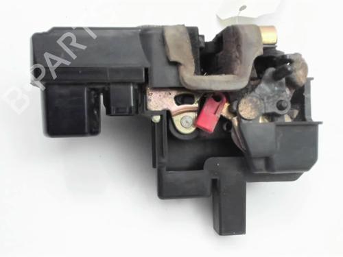 Rear right lock JEEP GRAND CHEROKEE II (WJ, WG) 2.7 CRD 4x4 | BP21240094C99 