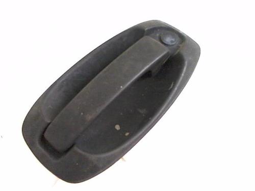 Front right exterior door handle CITROËN NEMO MPV 1.4 HDi | BP20459681C129 