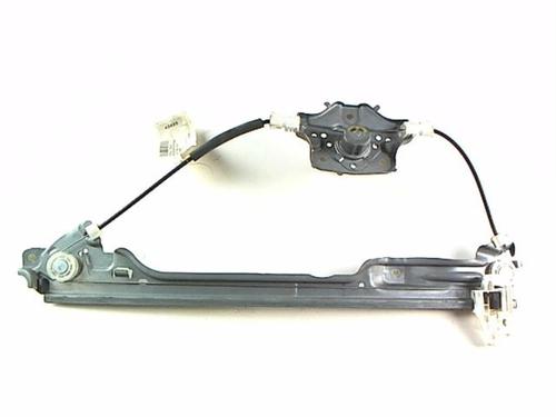 Used Rear left window mechanism Rear left window mechanism RENAULT MODUS / GRAND MODUS (F/JP0_) 1.5 dCi (FP0F, JP0F) (86 hp) 20434269 20434269