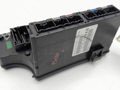 Fuse box DODGE AVENGER 2.0 CRD | BP28811122E1 
