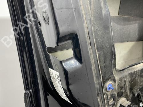 Left front door AUDI A3 Sportback (8PA) 1.9 TDI | BP21075571C2 