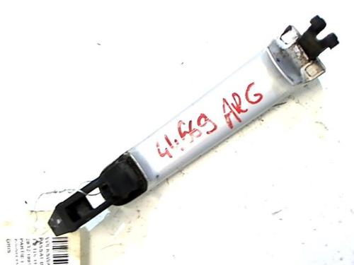 Rear left exterior door handle VW PASSAT B5 (3B2) 1.9 TDI | BP20453122C130 