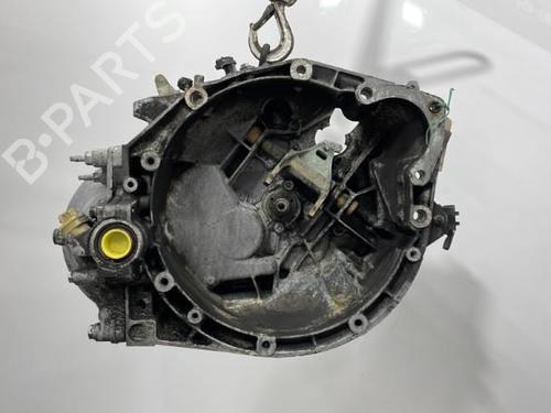 Gearbox PEUGEOT 607 (9D, 9U) 2.2 HDi | BP20386907M3 