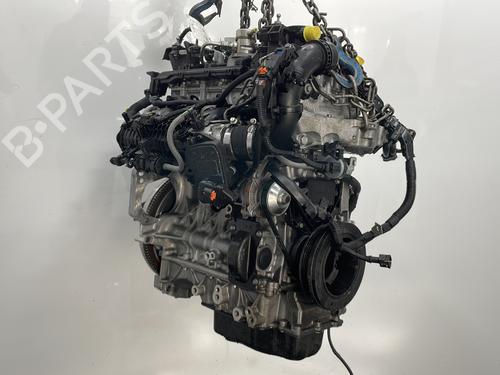 Engine PEUGEOT 208 II (UB_, UP_, UW_, UJ_) e-208 | BP30115629M1