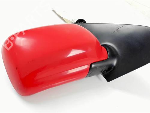 Right mirror VW POLO III (6N1) 64 1.9 SDI | BP20475448C27 