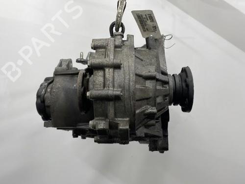Gearkasse SEAT IBIZA IV (6J5, 6P1) 1.2 TDI (75 hp) 20400340
