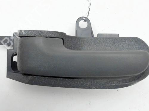 Used Front left interior door handle Front left interior door handle CITROËN C1 (PM_, PN_) 1.0 (68 hp) 33894720 33894720