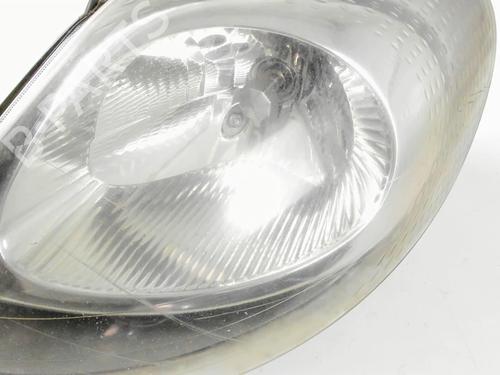 Left headlight RENAULT TRAFIC II Van (FL) 1.9 dCi 100 (FL0C) | BP20464636C28 