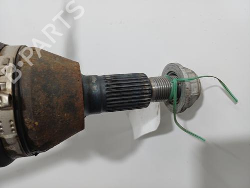 Used Left rear driveshaft Left rear driveshaft 36847468 36847468