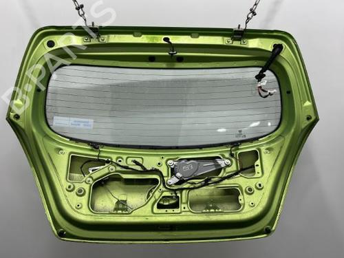 Tailgate HYUNDAI i20 I (PB, PBT) 1.4 CRDi | BP20441310C6 