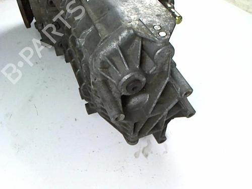 Gearbox VW PASSAT B5.5 (3B3) 1.6 | BP21206246M3  - Image 8