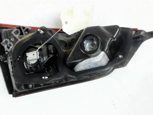 Right tailgate light NISSAN QASHQAI II (J11, J11_) 1.2 DIG-T | BP31362835C80 