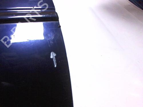Left front door AUDI A3 (8L1) 1.9 TDI | BP20415792C2 