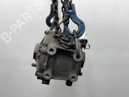 Used Rear differential Rear differential TOYOTA RAV 4 III (_A3_) 2.2 D 4WD (ALA30_, ALA30R) (136 hp) 21240819 21240819