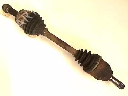 Used Left front driveshaft FIAT DOBLO MPV (119_, 223_) 1.3 D Multijet (84 hp) 20408133