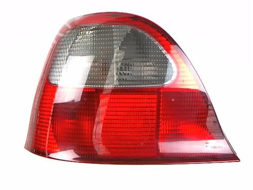 Used Left taillight ROVER 200 II Hatchback (RF) 214 Si (103 hp) 20460391