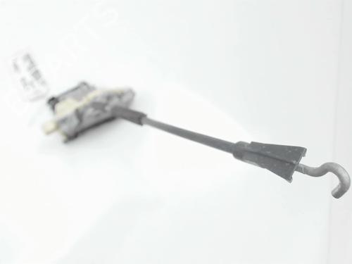 Rear right lock SEAT LEON (1P1) 1.9 TDI | BP20463934C99 
