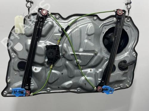Used Front left window mechanism Front left window mechanism FIAT CROMA (194_) 2.4 D Multijet (200 hp) 20420490 20420490