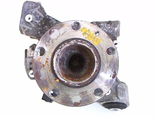 Venstre hjullejehus spindel AUDI A6 C6 (4F2) 2.0 TDI (140 hp) 25264463